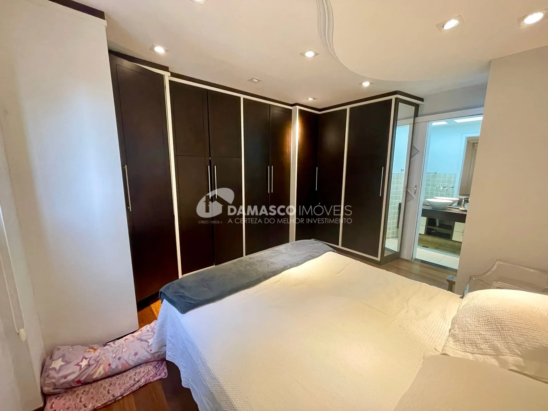 Apartamento à venda, Vila Gilda, Santo André, SP