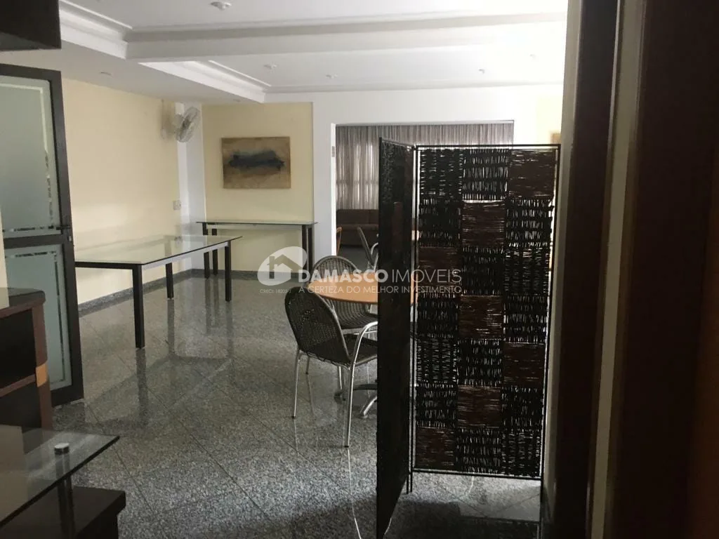 Apartamento à venda 3 Quartos, 1 Suite, 2 Vagas, 120M², Barcelona, São Caetano do Sul - SP 