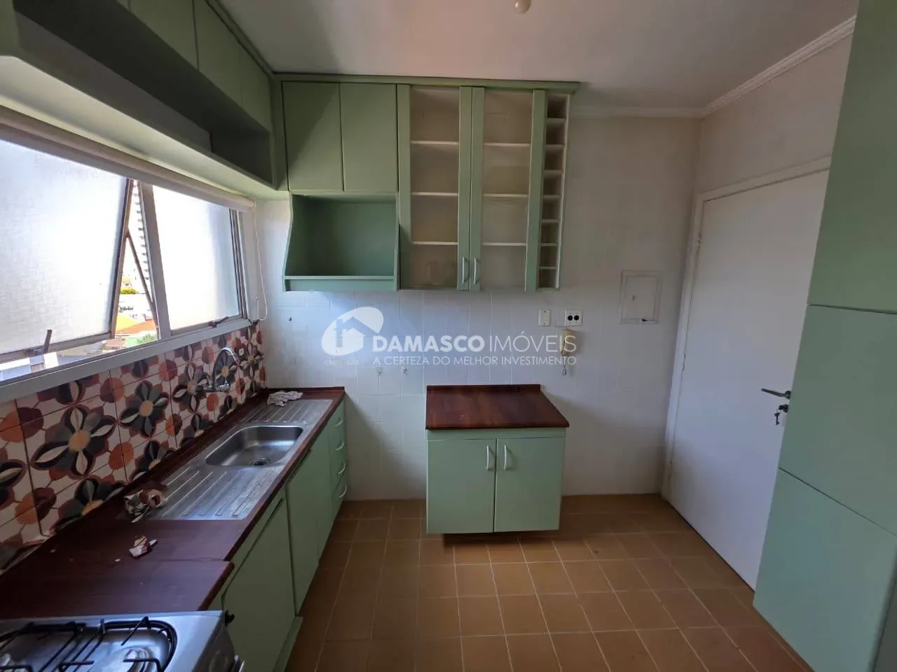 Apartamento para Locação no Santa Paula, São Caetano do Sul | 67 m² | 2 Dormitórios e 1 Vaga
