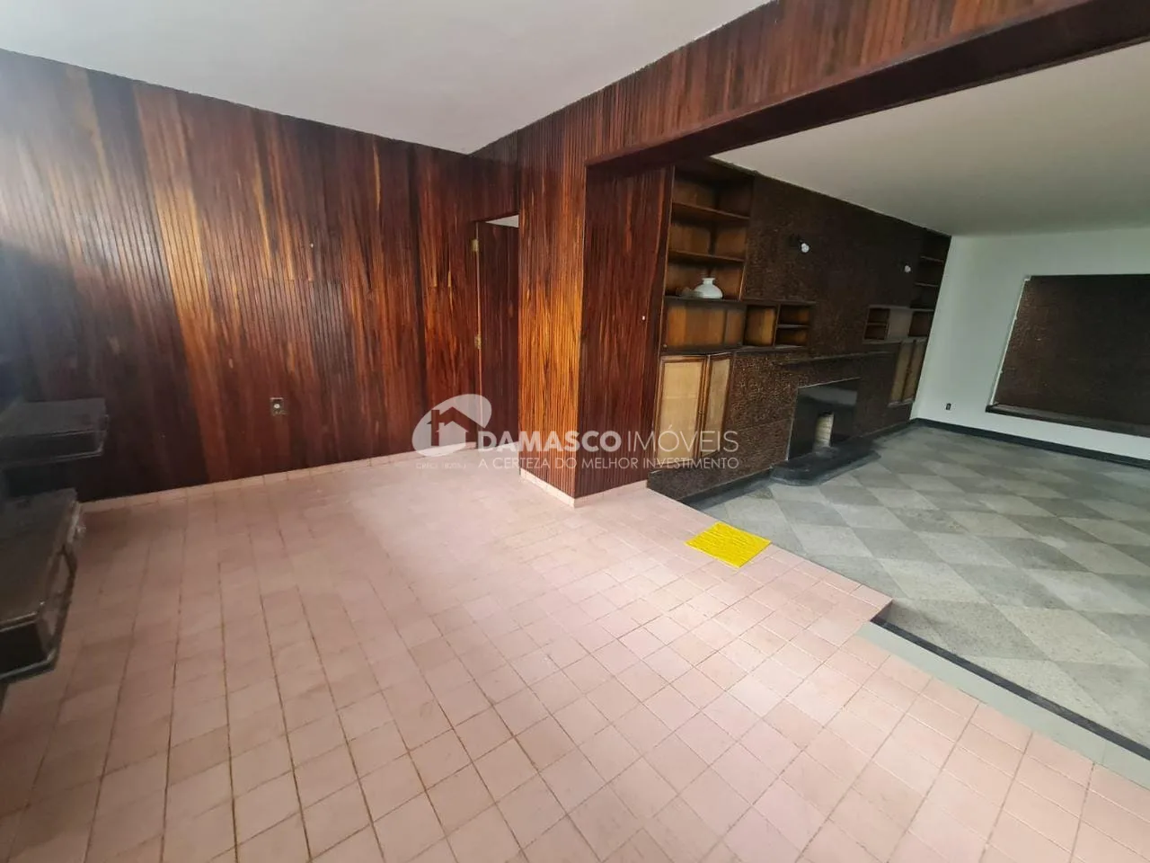 Sobrado para Locação 3 Quartos, 1 Suite, 4 Vagas, 500M², Cerâmica, São Caetano do Sul - SP