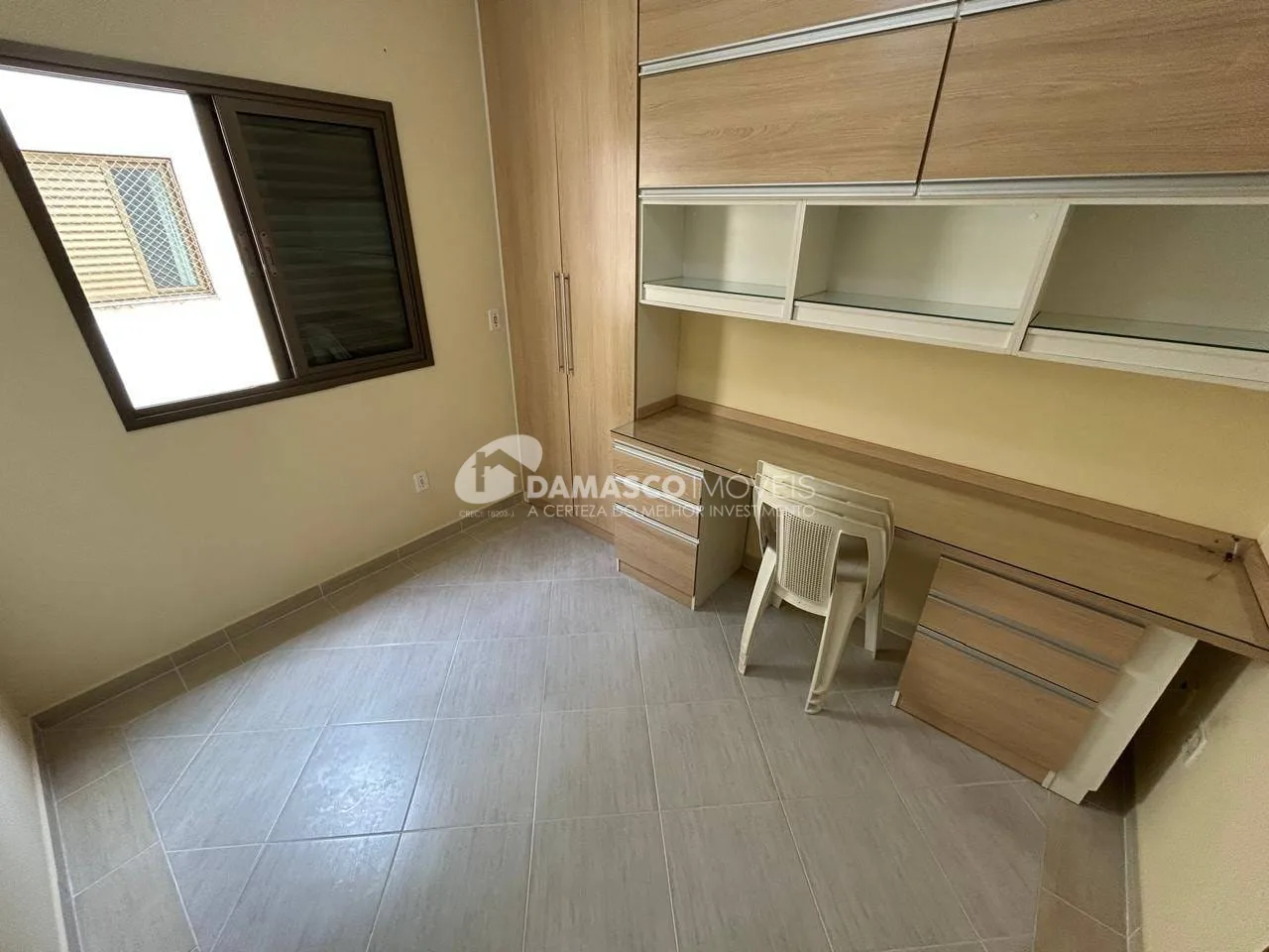 Apartamento para locação 2 dorm, 1 vaga Nova Gerty, São Caetano do Sul, SP