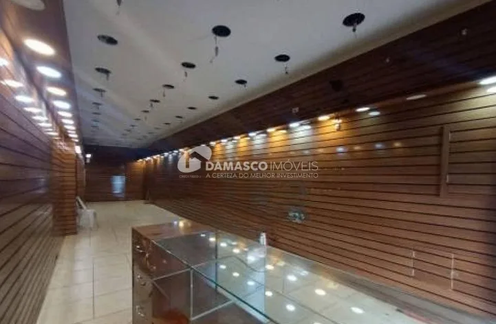 Salão comercial para locação, Santo Antônio, São Caetano do Sul, SP