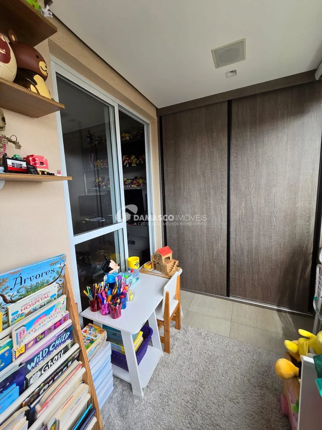 Cobertura / Penthouse à venda, Campestre, Santo André, SP
