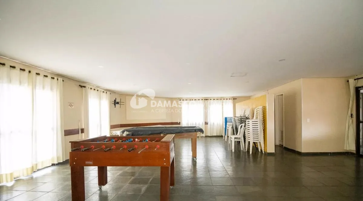 Apartamento à venda, Sacomã, São Paulo, SP