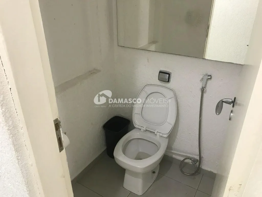 Sobrado para Locação Mobilhado, 5 Vagas, 335M², Santa Paula, São Caetano do Sul - SP