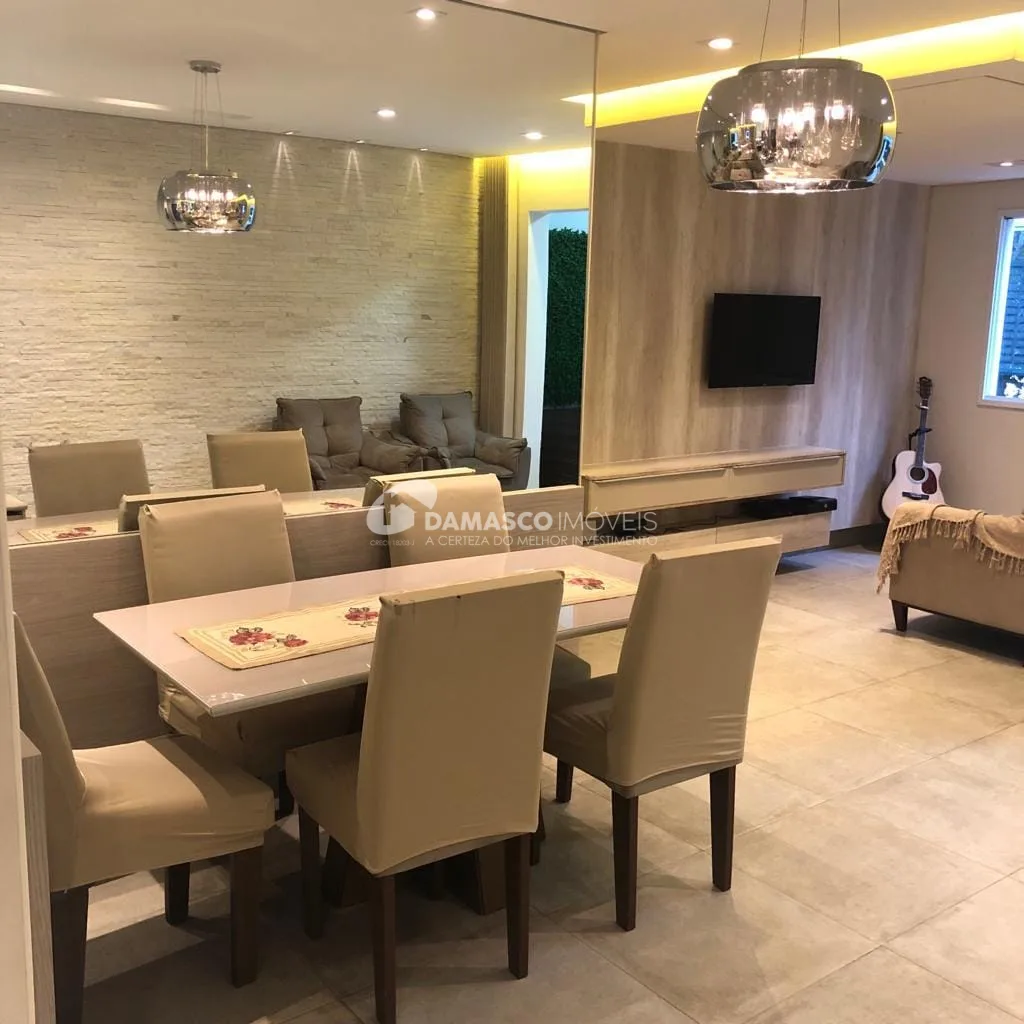 Apartamento à venda, Vila Ivone, São Paulo, SP