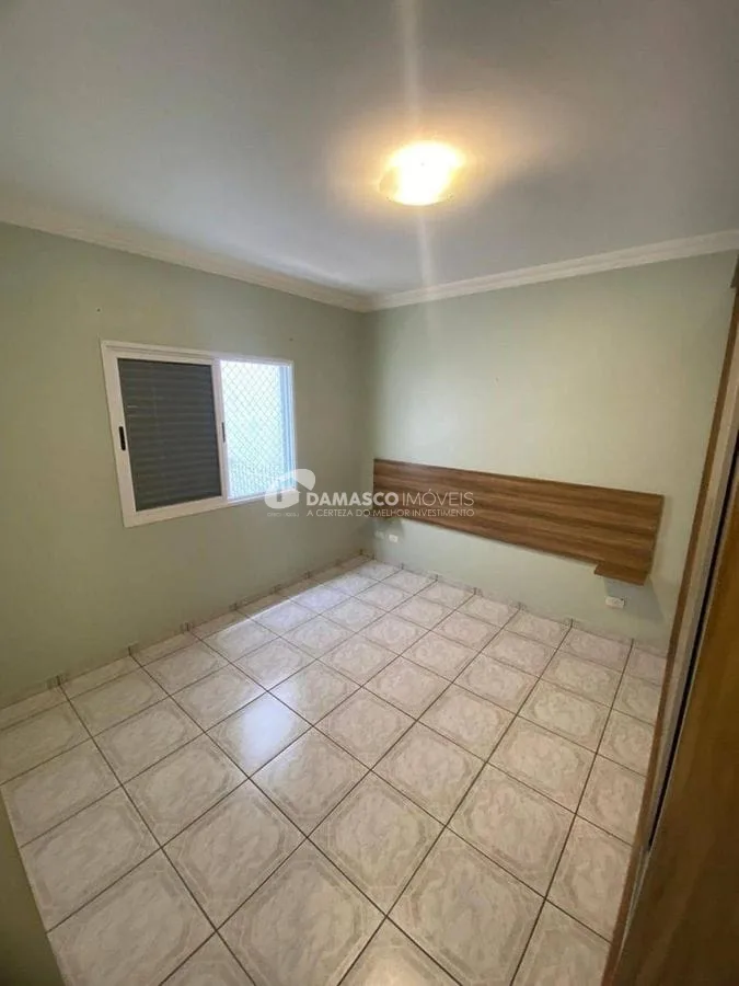 Apartamento à venda 3 Quartos, 1 Suite, 2 Vagas, 117M², Santa Maria, São Caetano do Sul - SP