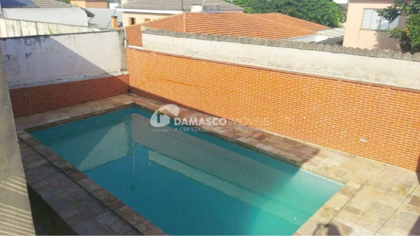 Casa à venda 3 Quartos, 1 Suite, 4 Vagas, 404M², Jardim São Caetano, São Caetano do Sul - SP
