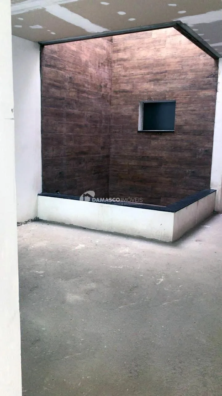 Sobrado à venda 4 Quartos, 2 Suites, 4 Vagas, 249M², Olímpico, São Caetano do Sul - SP