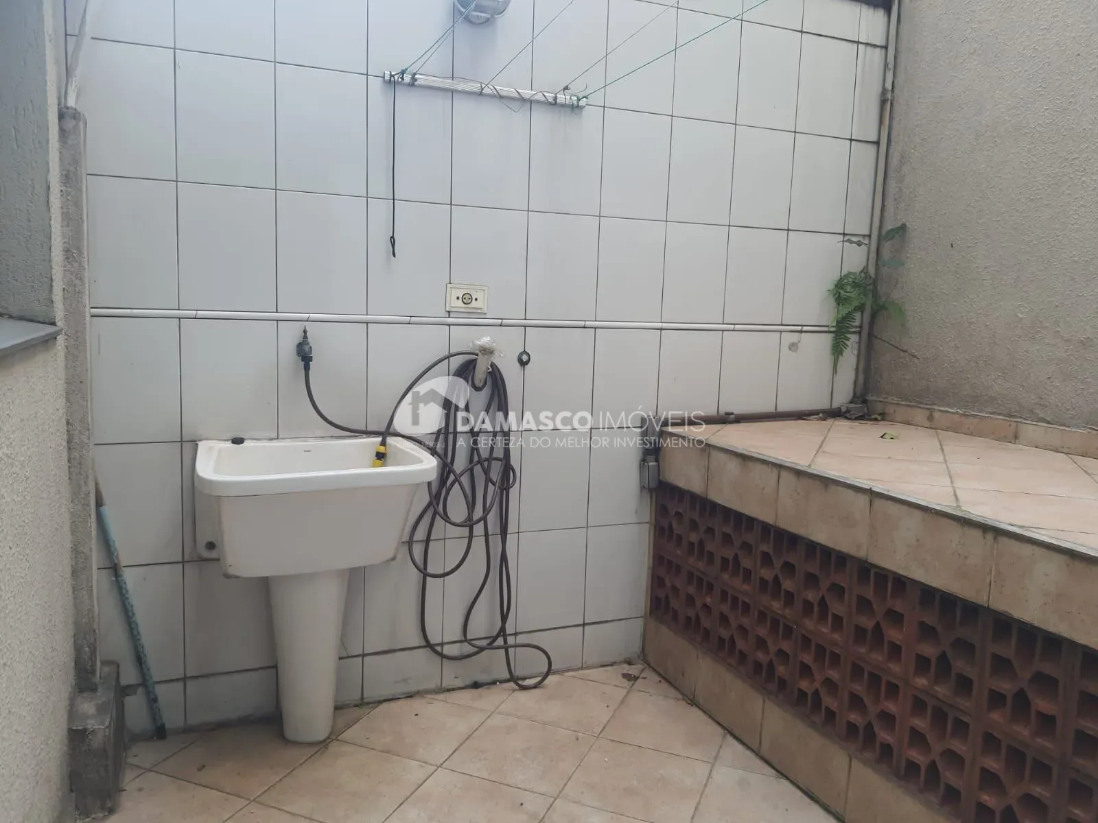 Apartamento à venda, Santa Maria, São Caetano do Sul, SP