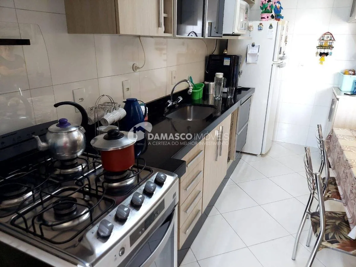 Cobertura / Penthouse à venda, Barcelona, São Caetano do Sul, SP