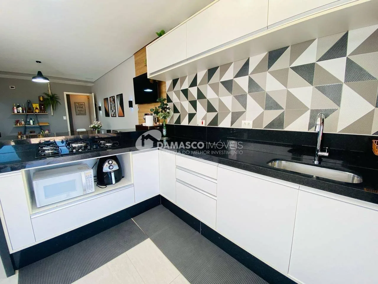 Cobertura / Penthouse à venda, Vila Humaitá, Santo André, SP
