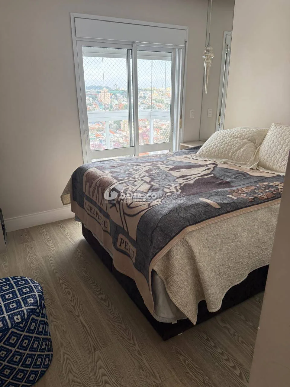 Apartamento à venda, Osvaldo Cruz, São Caetano do Sul, SP