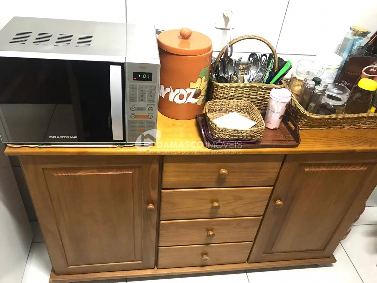 Apartamento à venda, Vila Guarani (Z Sul), São Paulo, SP