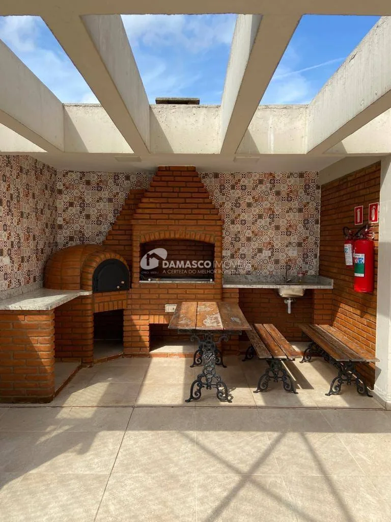 Apartamento à venda, Campestre, Santo André, SP