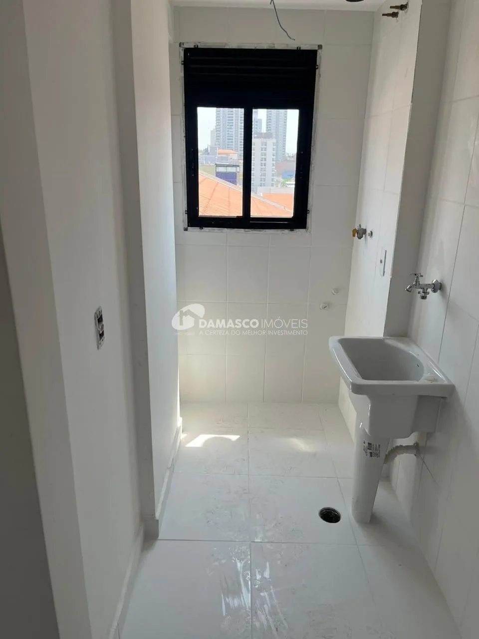 Apartamento  à venda, Campestre, Santo André, SP