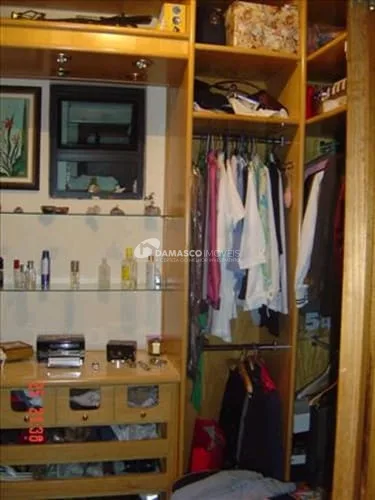 Apartamento à venda 3 Quartos, 1 Suite, 2 Vagas, 140M², Centro, São Bernardo do Campo - SP 