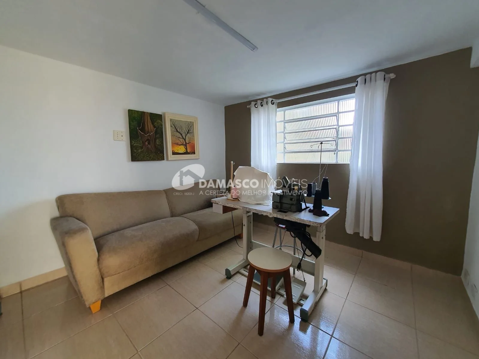 Casa à venda, Osvaldo Cruz, São Caetano do Sul, SP