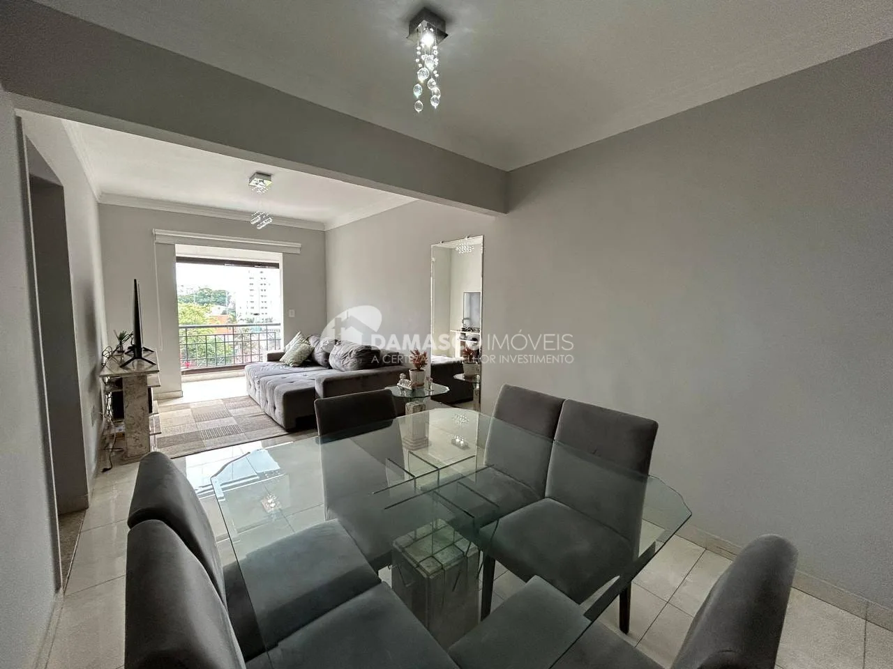 Apartamento à venda, Campestre, Santo André, SP
