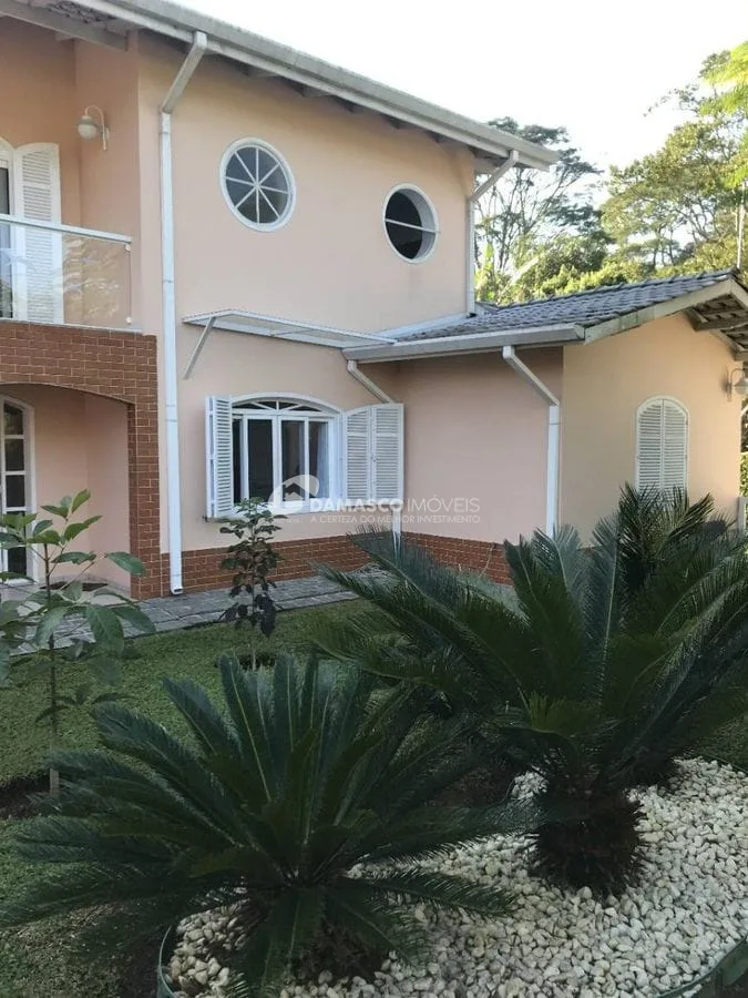 Sobrado à venda, Rio Grande, São Bernardo do Campo