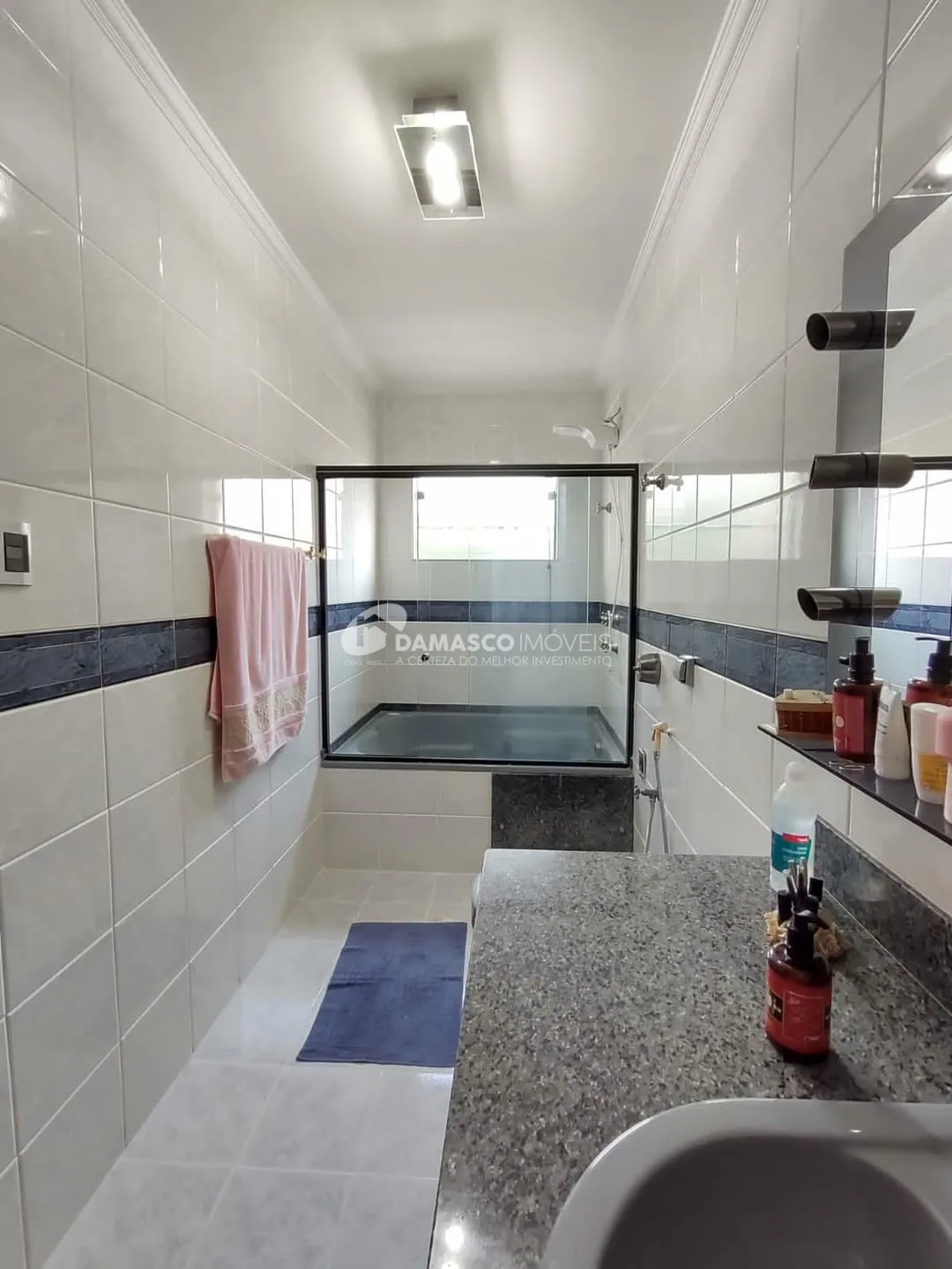 Sobrado Alto Padrão à venda no Bairro Santa Maria | São Caetano do Sul a 750m do Parque Linear | 257m² de área útil