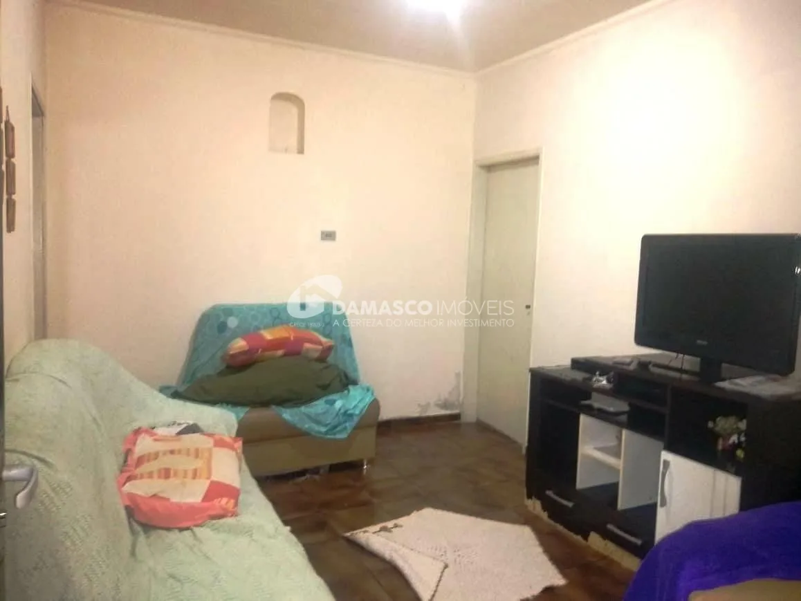Casa à venda 2 Quartos, 1 Suite, 2 Vagas, 104M², Olímpico, São Caetano do Sul - SP