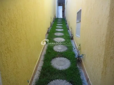 Casa à venda 5 Quartos, 5 Suites, 4 Vagas, 305M², Vila Califórnia, São Paulo - SP