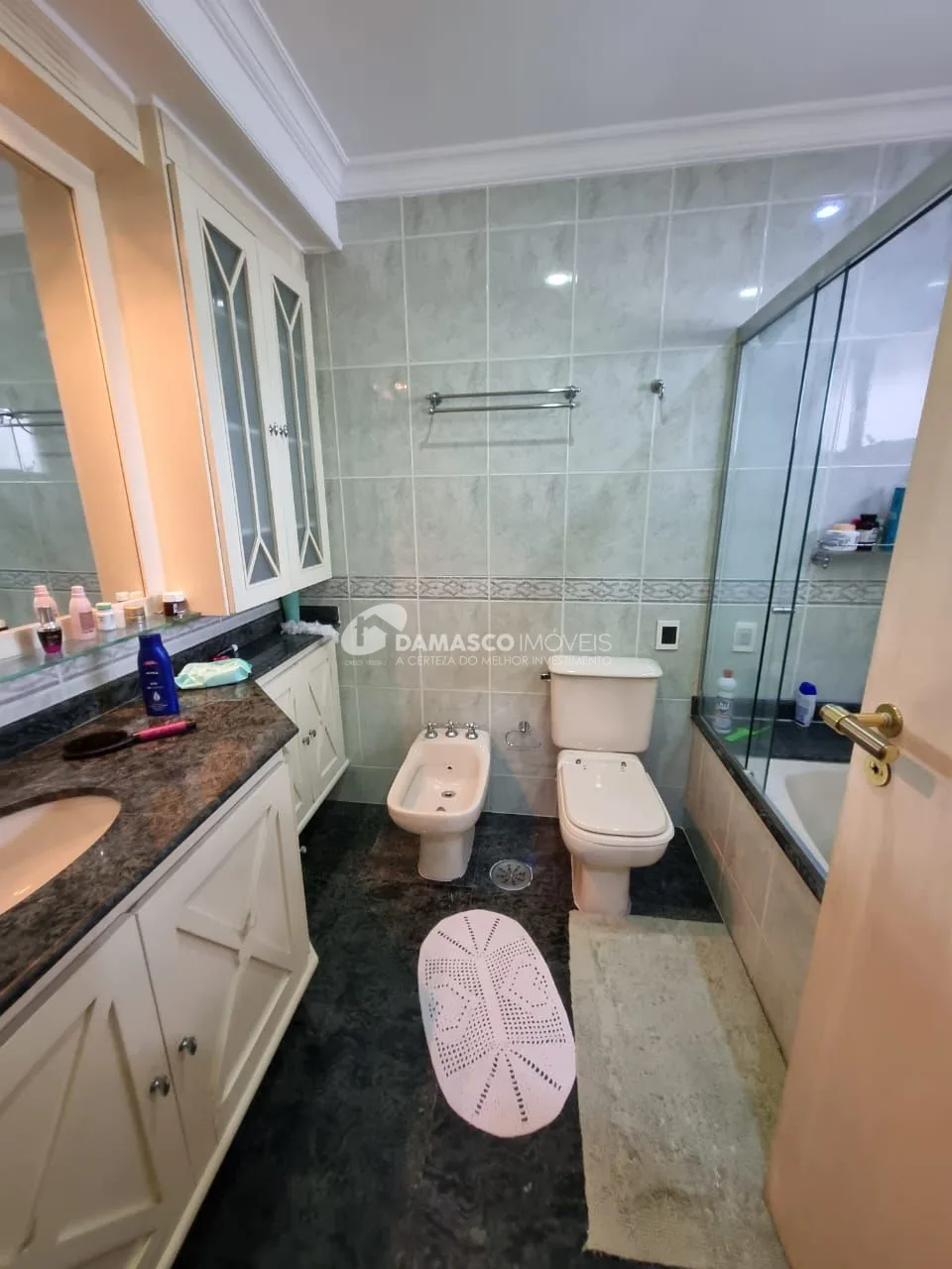 Apartamento padrão à Venda, Santo Antônio, São Caetano do Sul, SP