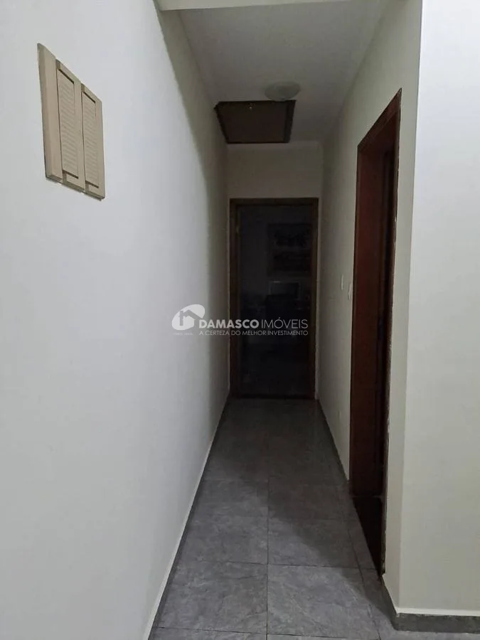Sobrado na Vila Humaita