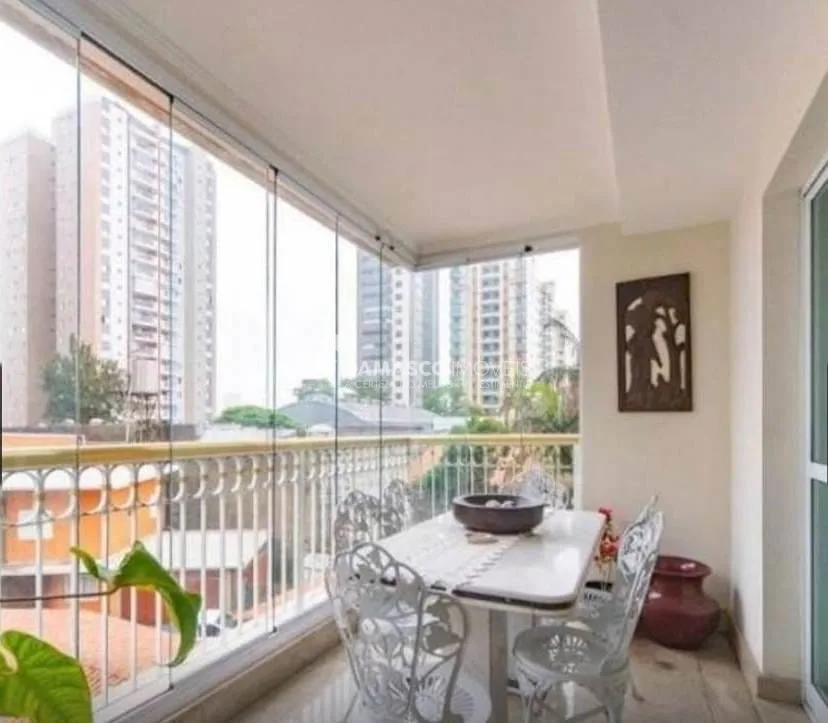 Apartamento à venda, Campestre, Santo André, SP