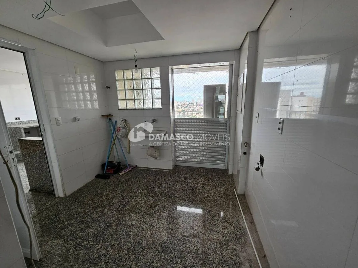Apartamento a venda 4 dormitórios 4 suites