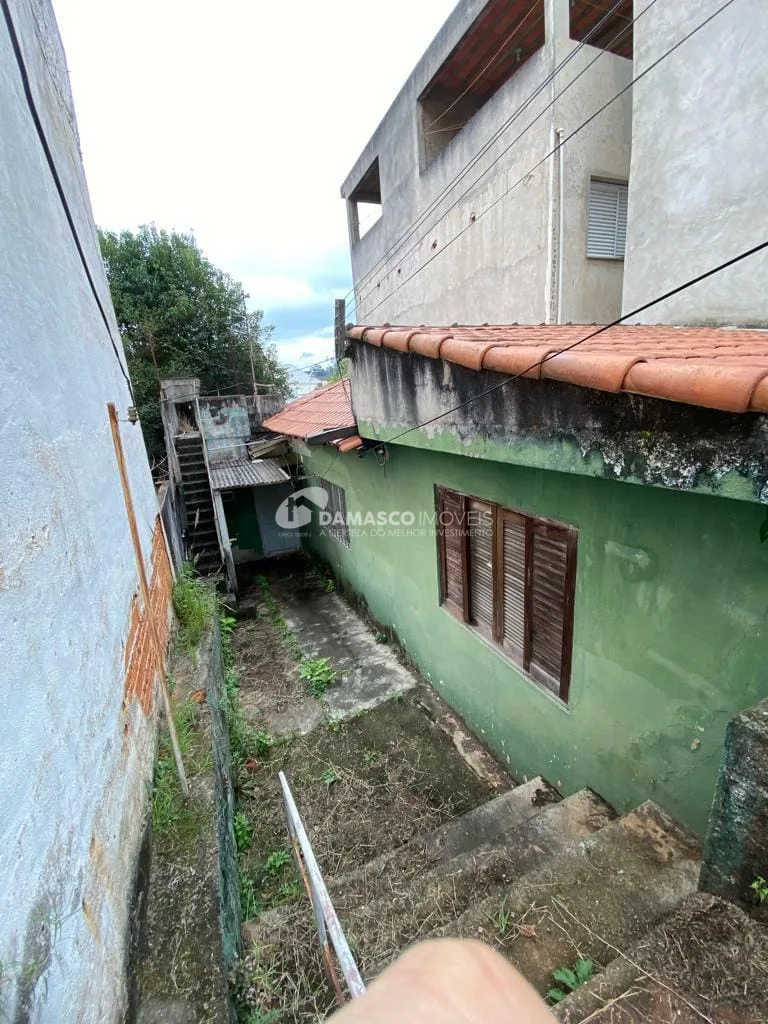 Casa à venda 2 Quartos, 2 Vagas, 233M², Olímpico, São Caetano do Sul - SP