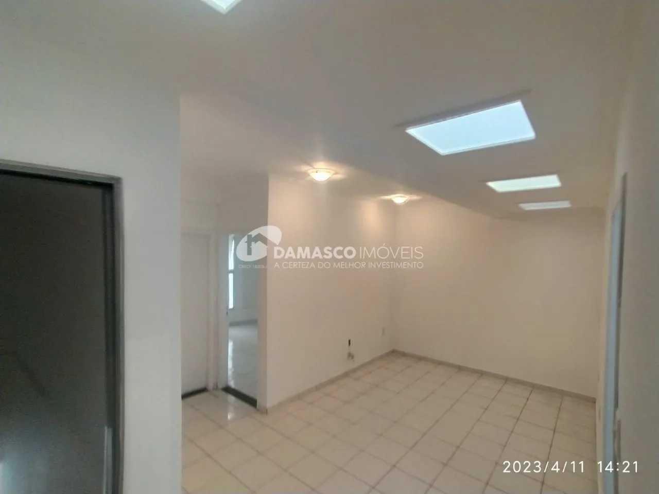 Apartamento para Locação 2 Quartos, Santa Maria, São Caetano do Sul - SP