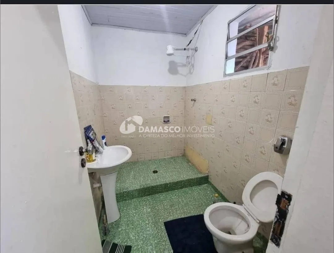 Casa à venda, Rudge Ramos, São Bernardo do Campo