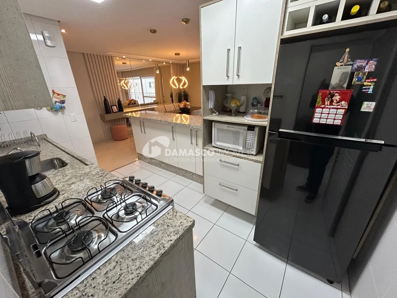 Apartamento padrão à Venda, Boa Vista, São Caetano do Sul, SP