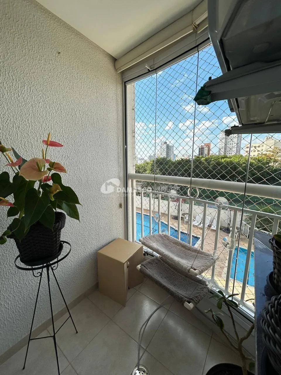 Apartamento à venda, Vila Assunção, Santo André, SP