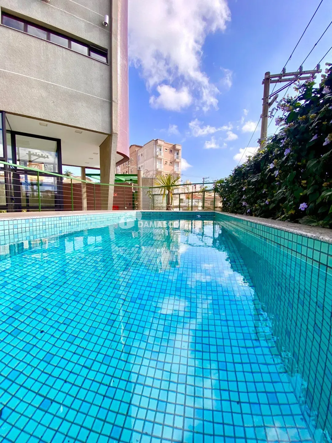 Apartamento para locação, Vila Alpina, Santo André, SP