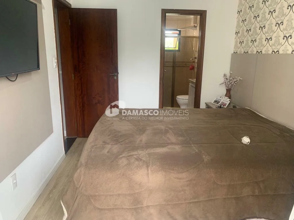 Cobertura à venda com 196 m² de área útil, 4 Quartos, 1 Suíte, 3 Vagas, Santa Maria, São Caetano do Sul - SP