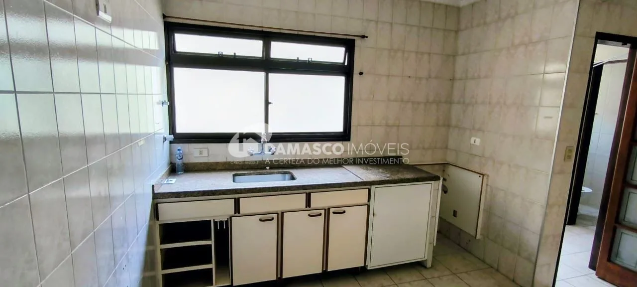 Apartamento à venda 3 dorm, 2 vagas,  Olímpico, São Caetano do Sul, SP