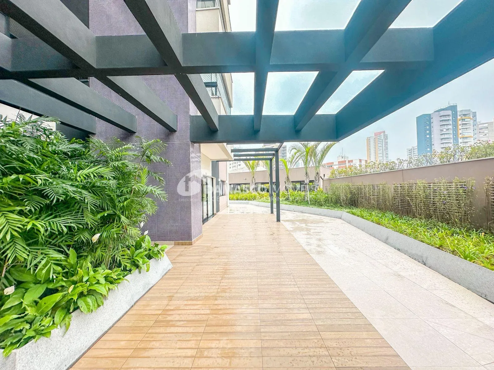 Apartamento à venda, Vila Assunção, Santo André, SP