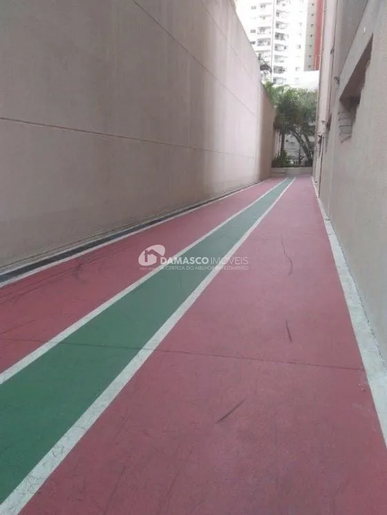 Apartamento à venda 3 Quartos, 1 Suite, 2 Vagas, 79M², Vila Gilda, Santo André - SP 