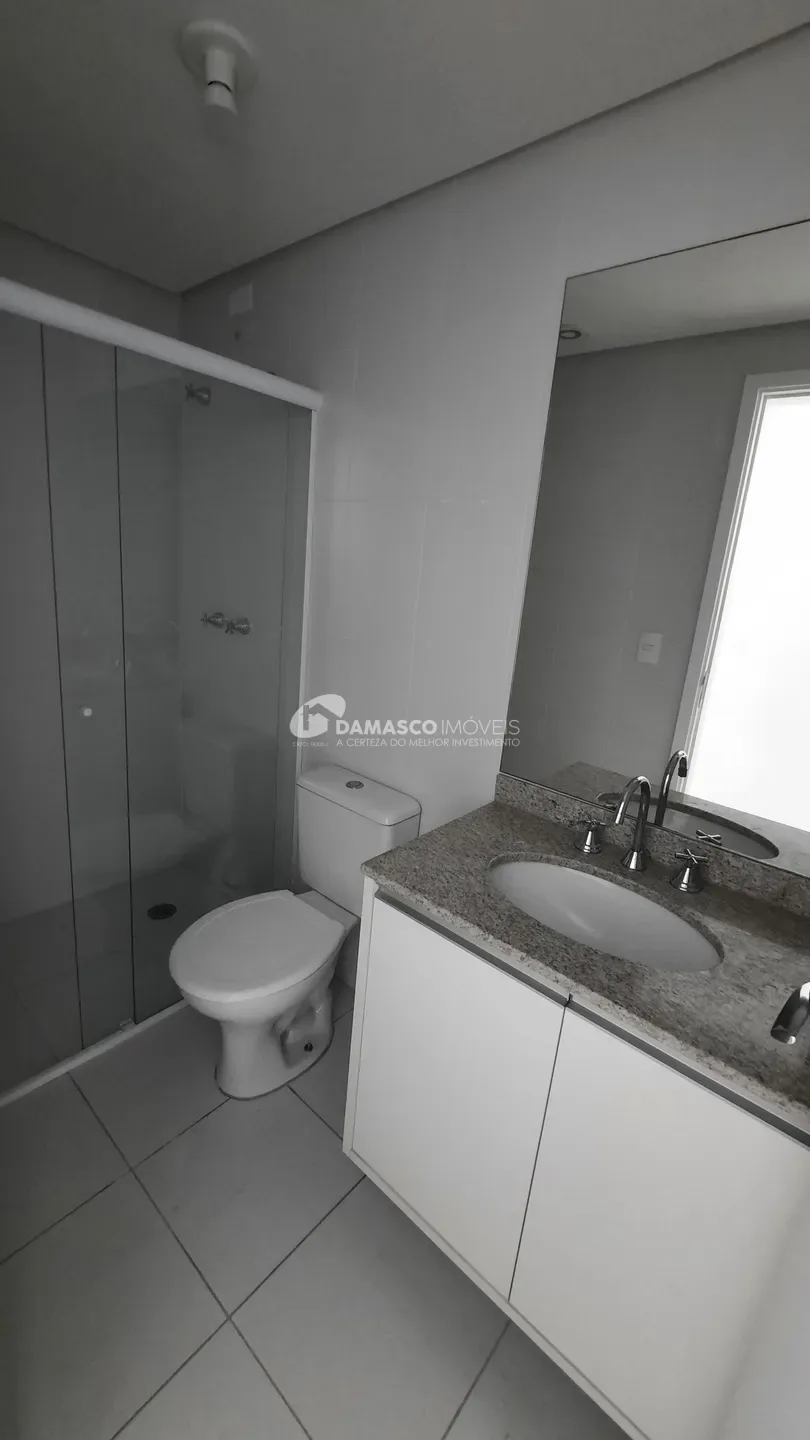 APARTAMENTO À VENDA | EDIFÍCIO DUETTO | SÃO CAETANO DO SUL