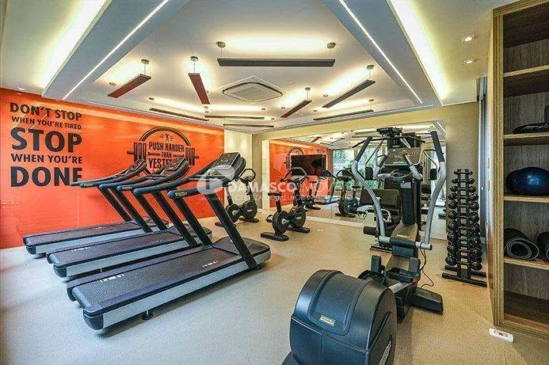 Apartamento à venda, Jardim, Santo André, SP