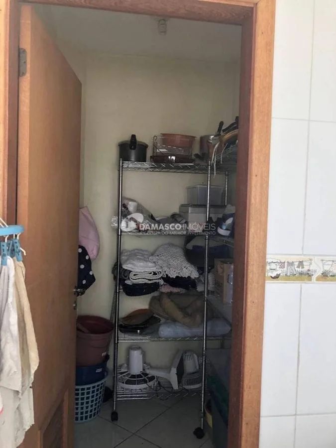 Apartamento a venda 2 dormitorios, 2 vagas, Vila Antonieta - São Bernardo do Campo