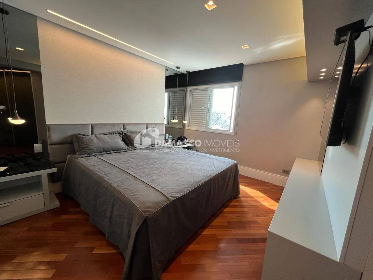 Cobertura / Penthouse à venda, Olímpico, São Caetano do Sul, SP