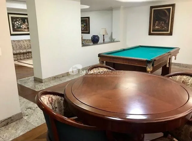 Apartamento à venda 4 Quartos, 3 Suites, 2 Vagas, 190M², Santa Paula, São Caetano do Sul - SP 
