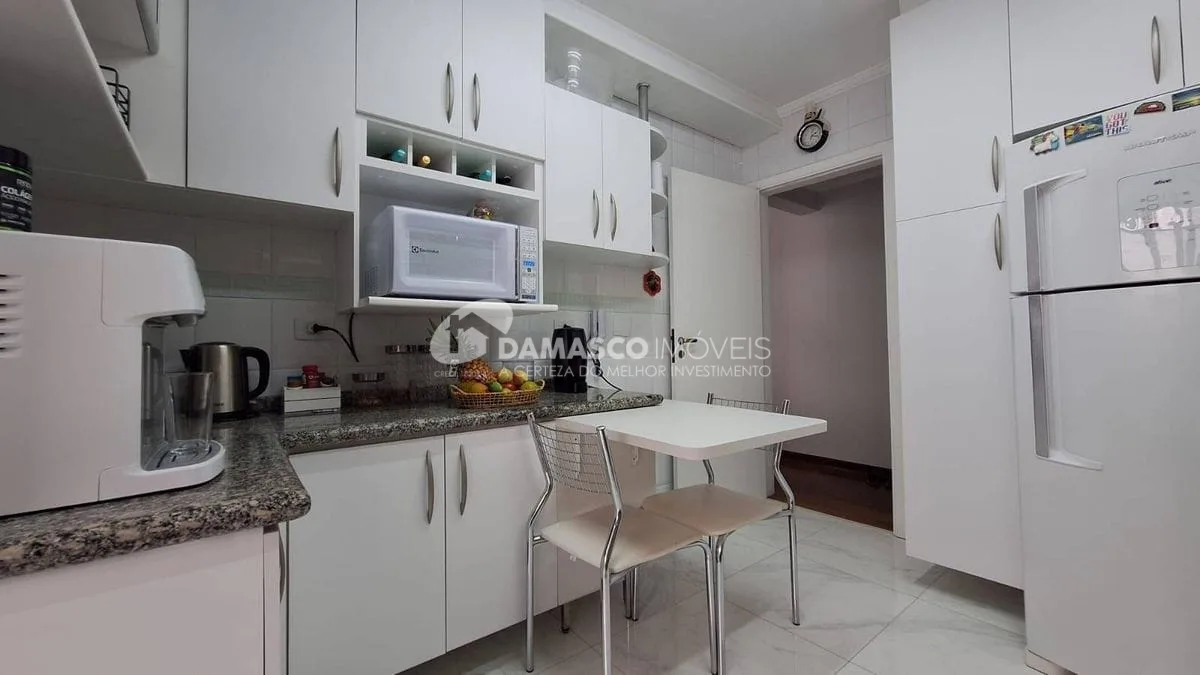 Apartamento - Barcelona - São caetano do Sul
