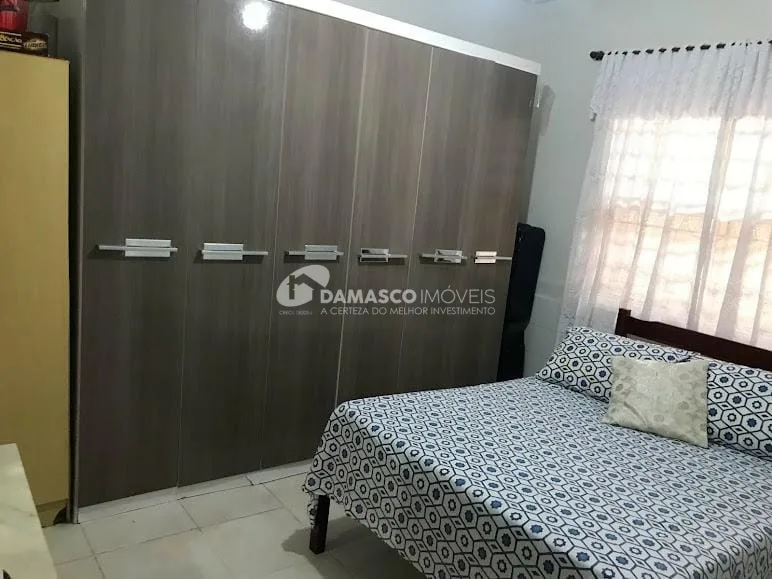 Casa à venda 3 Quartos, 3 Vagas, 250M², Jardim Jaqueira, Caraguatatuba - SP
