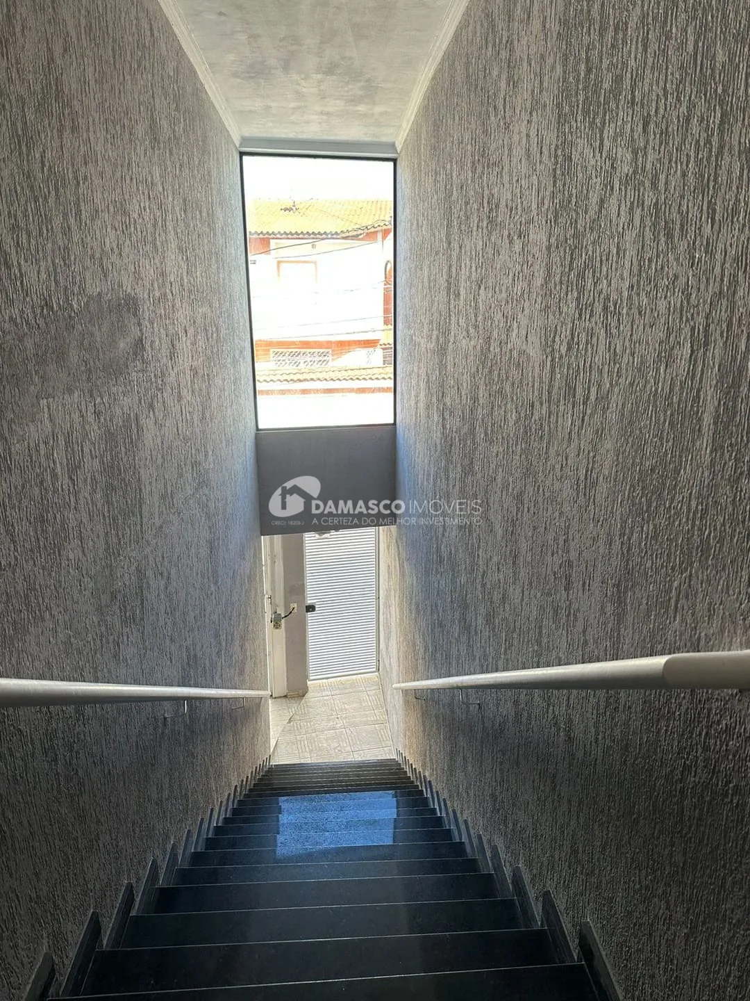 Sobrado à venda, Vila Tibiriçá, Santo André, SP