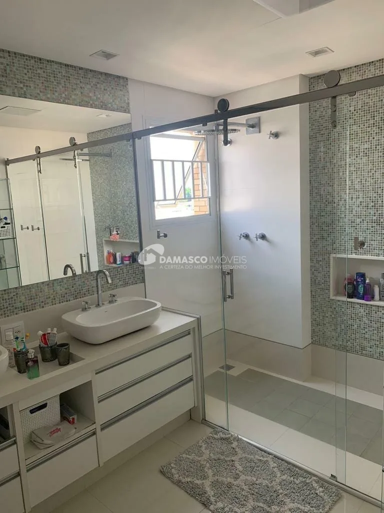 Apartamento à venda 4 Quartos, 4 Suites, 4 Vagas, 244M², Santa Paula, São Caetano do Sul - SP 